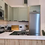 Apartamento Elvira Little Apartments