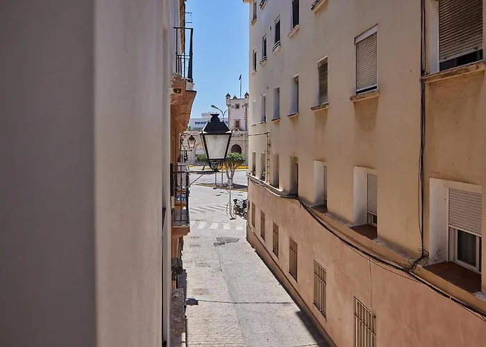 Apartamento Elvira Little Apartments