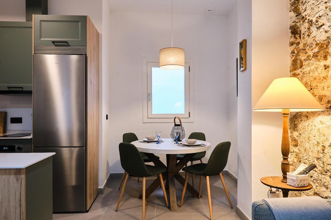 Apartamento Elvira Little Apartamento Cádiz