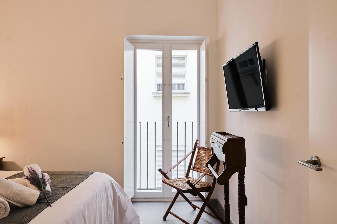 Apartamento Elvira Little * Cádiz