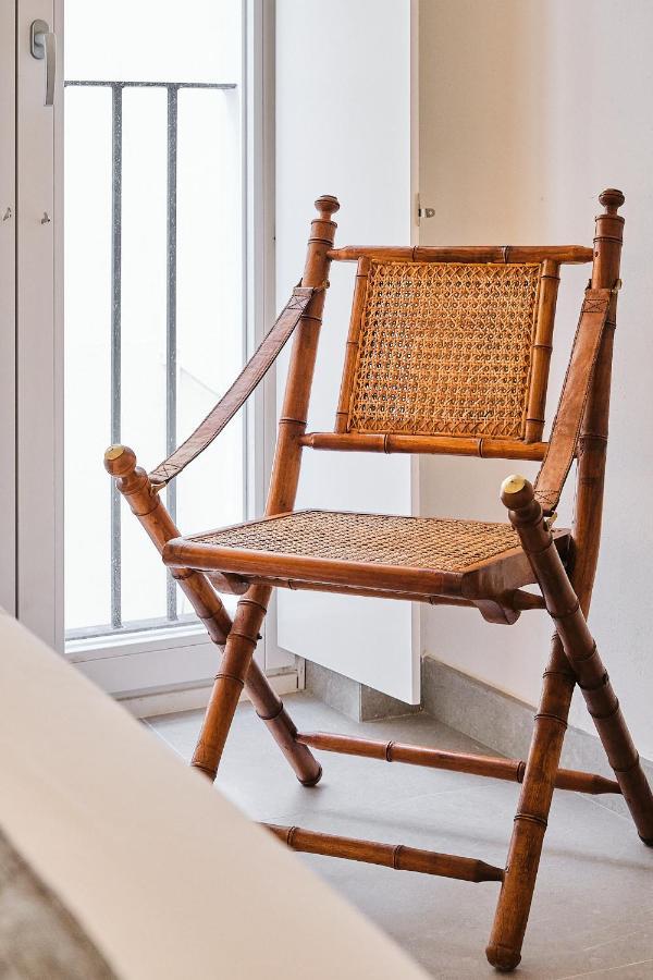 Apartamento Elvira Little