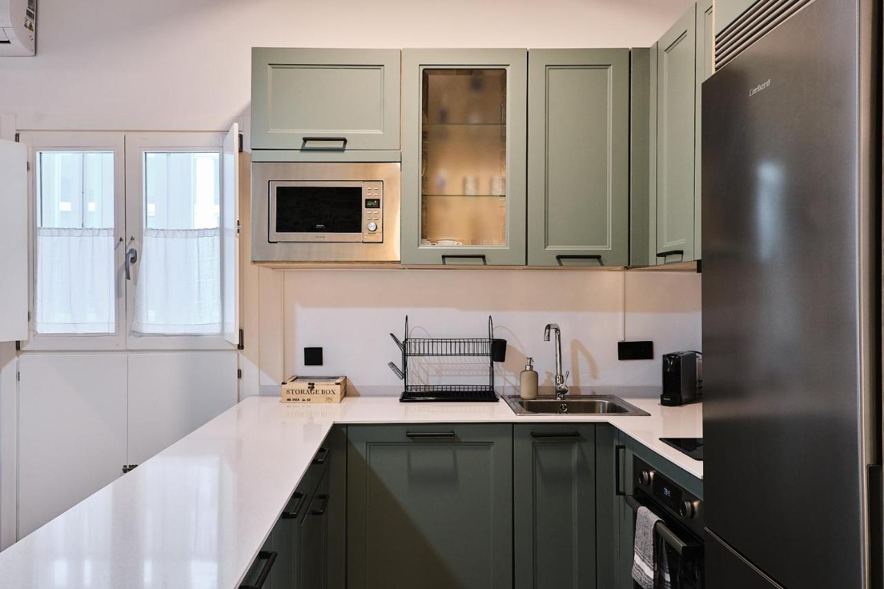 Apartamento Elvira Little